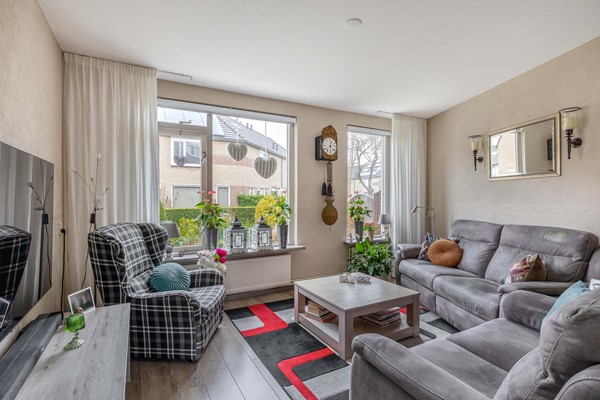 Medium property photo - Verschansing 17, 3181 NG Rozenburg